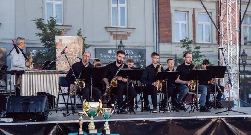 Nabór do Gminnej Orkiestry Detej i Rozrywkowej