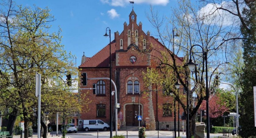 Jordanów: W piątek magistrat będzie nieczynny