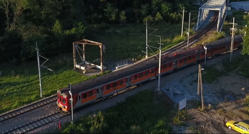 Powrót pociągów od 22 czerwca, ale tylko w okresie wakacji