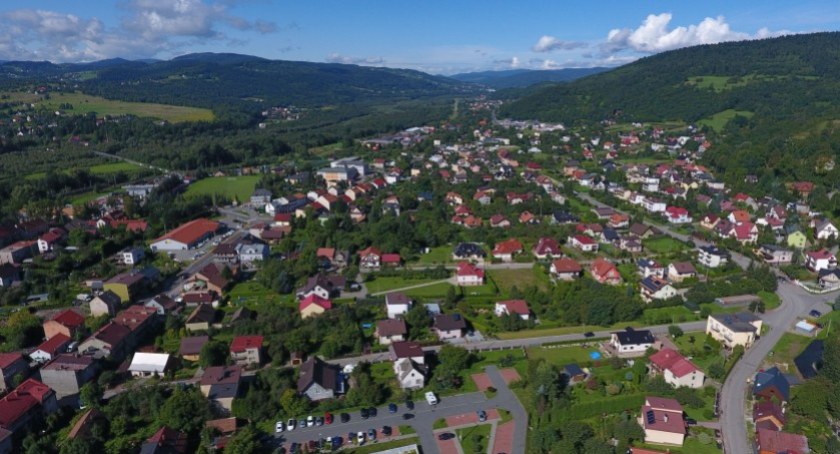 Maków Podhalański: Uchwalanie planu zagospodarowania przestrzennego trwa zbyt długo?