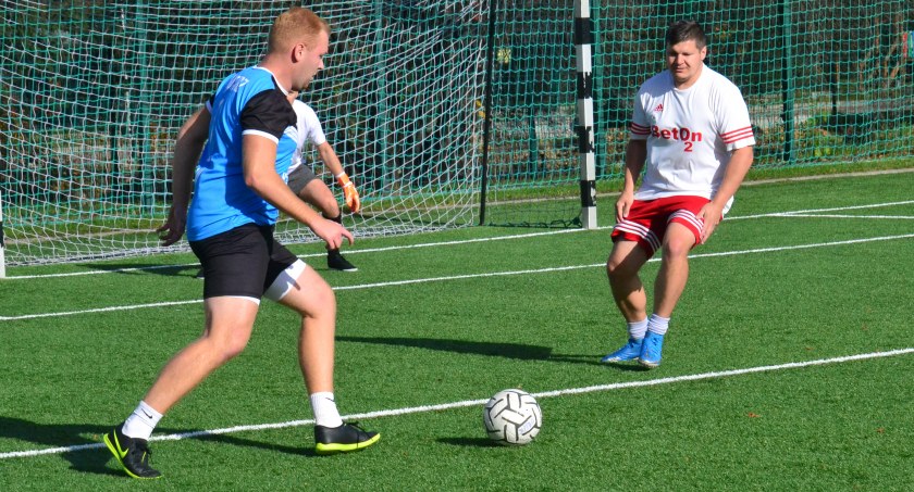 Dla kogo siódemka i Maków Podhalański będą szczęśliwe?