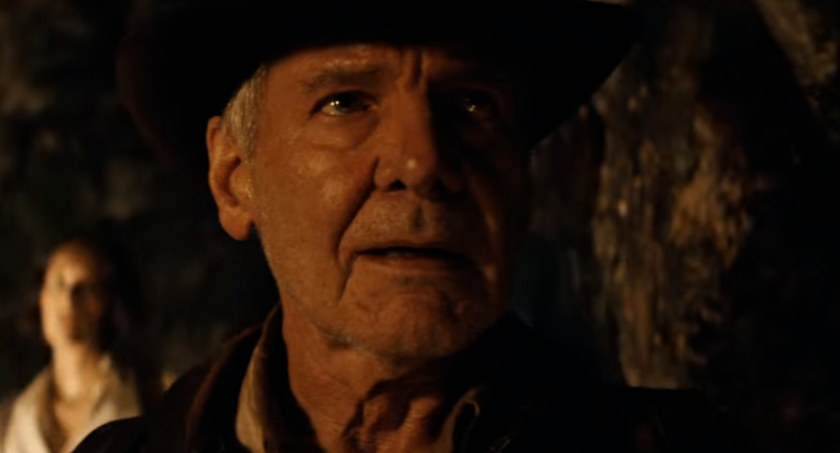 Przygody Indiana Jonesa powracają w Indiana Jones i Artefakt Przeznaczenia: Recenzja filmu