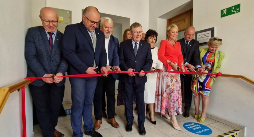 Agenda Zamiejscowa Urzędu Marszałkowskiego już działa!