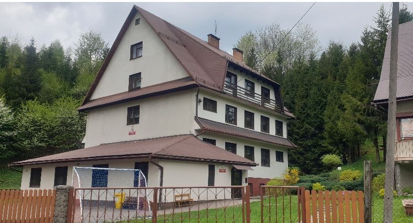 Była szkoła, będzie Środowiskowy Dom Samopomocy?