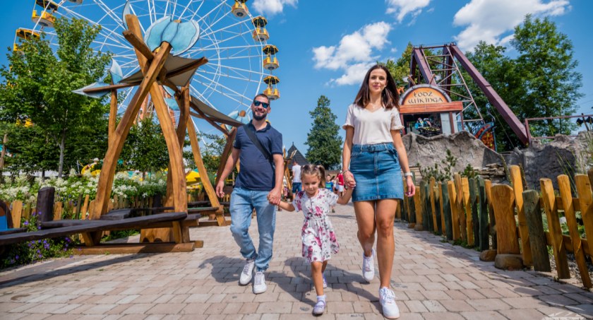 Rabkoland z rekordową liczbą imprez w te wakacje!