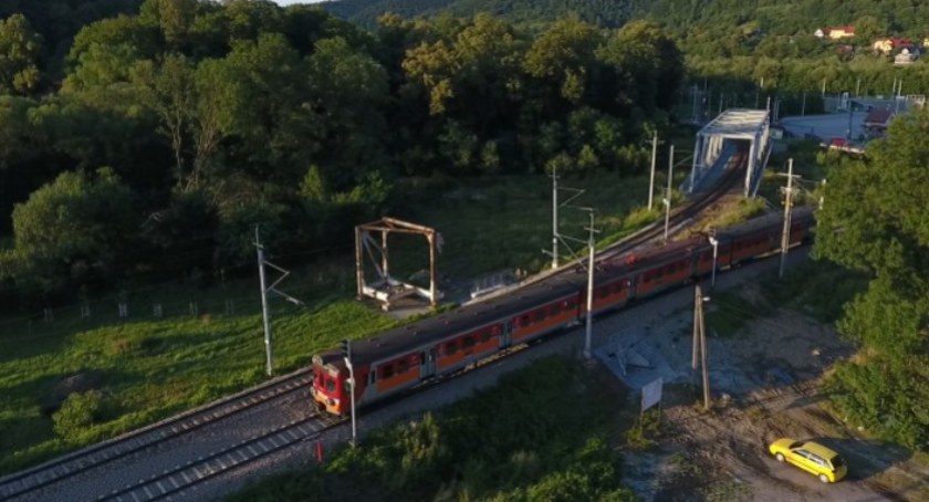 Kolejarze apelują i ostrzegają... 