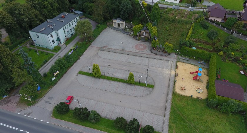 Uroczystość historyczno-patriotyczna w Skawicy!