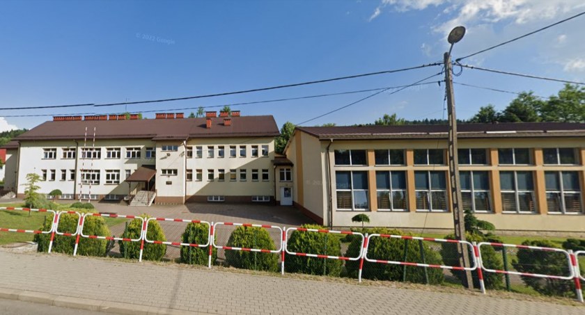 Zespół Szkolno-Przedszkolny z grantem! Z Waszą pomocą może być większy! 