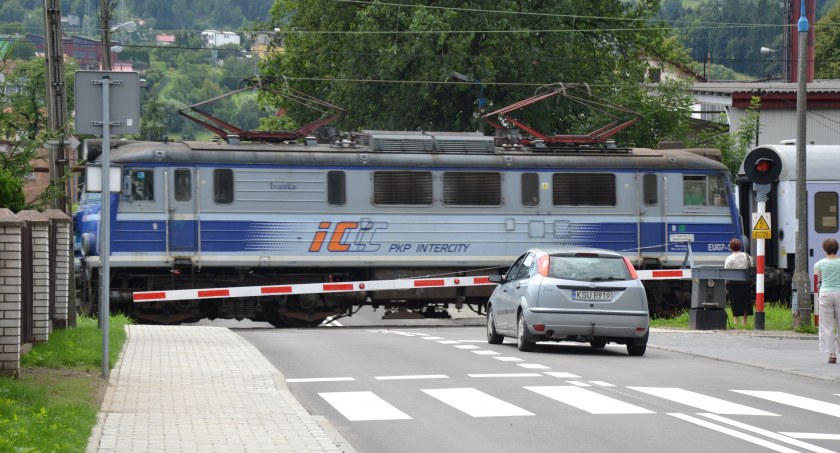 I co z tym remontem linii Sucha – Żywiec? Termin się oddala!