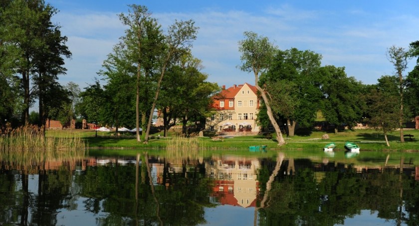 Hotel przyjazny dzieciom – gdzie zatrzymać się w Wielkopolsce?