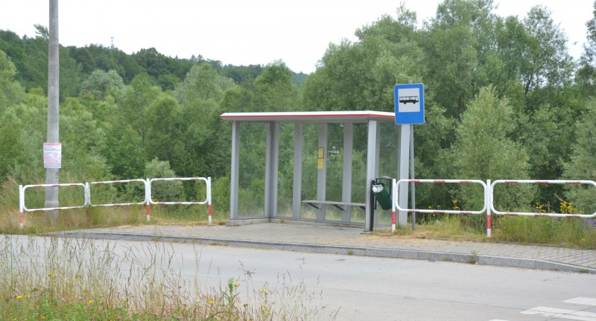 Busy będą 