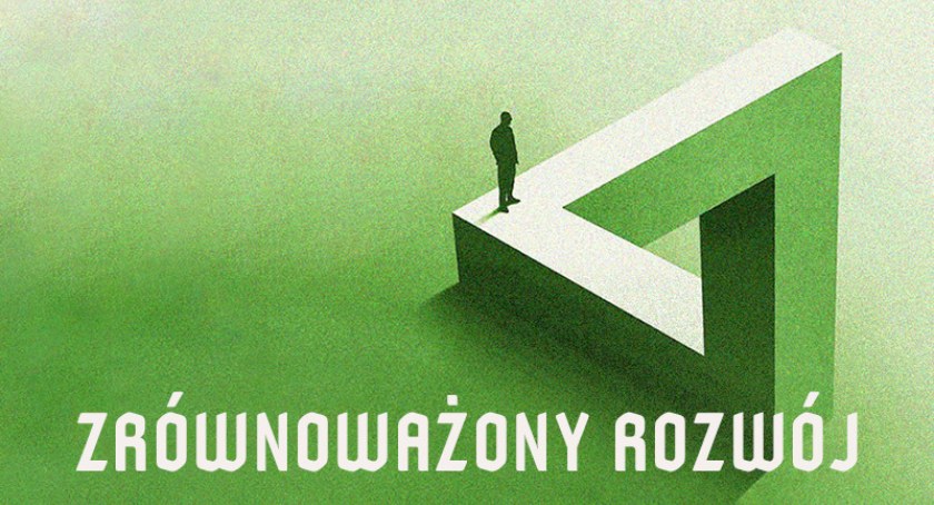 Szczęśliwi na siłę? Krytycznym okiem na zrównoważony rozwój
