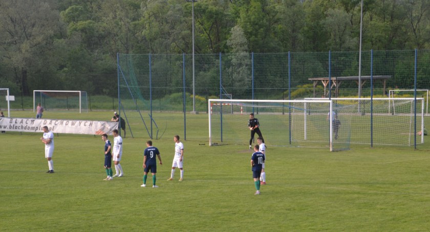 V-LIGA: Tempo plan wykonało, czyli nadzieja umiera ostatnia?