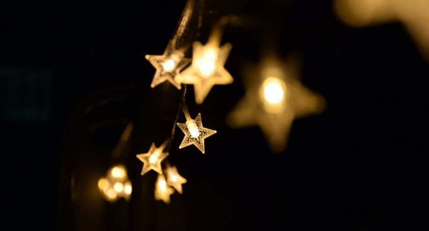 Jak oświetlić balkon żeby był nastrojowy?