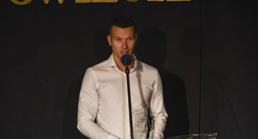 Mateusz Mak zagra w 1. lidze