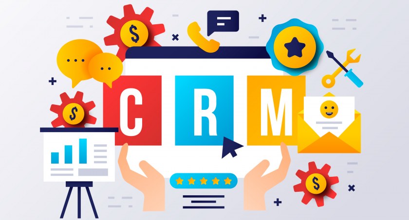 Chmura czy lokalne wdrożenie? Ranking CRM.