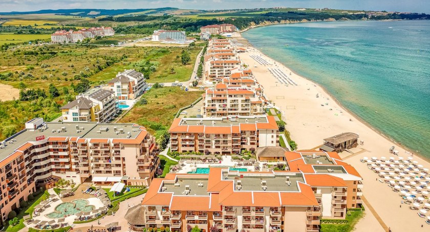 Agencja Nieruchomości Bułgaria Okiem Tubylca Ltd - sprzedaj z nami swój apartament w Bułgarii!