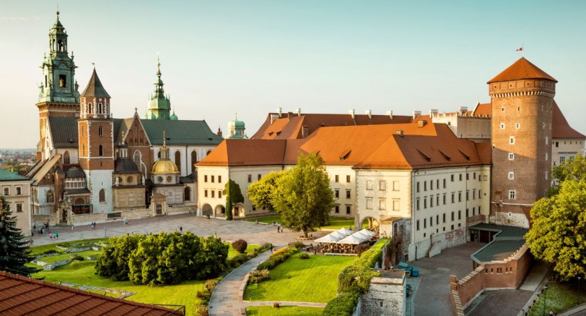 7 obiektów UNESCO w Polsce, które zdecydowanie warto zobaczyć