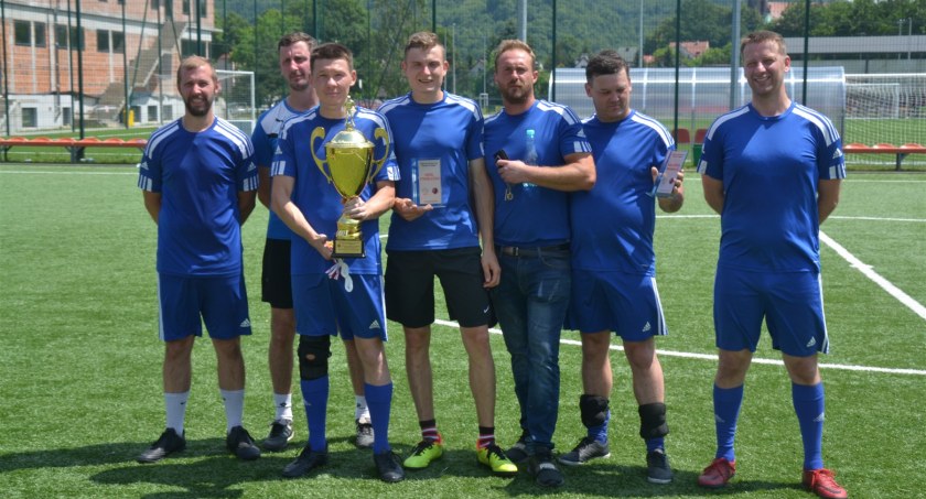 Jaki cały sezon, taka ostatnia kolejka! Co za finał ALPS!
