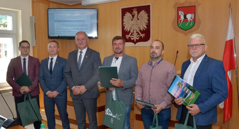 Sucha Beskidzka: Honorowi Dawcy Krwi docenieni 