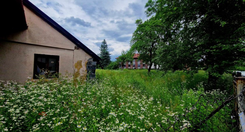 Maków Podhalański: W mieście powstanie nowy minipark!