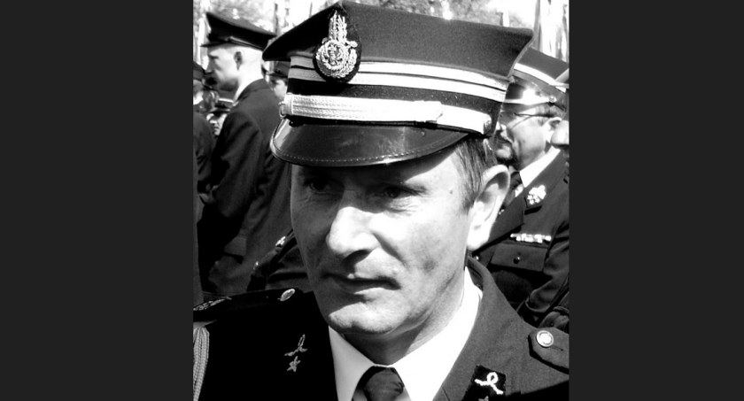 OSP Bystra Podhalańska straciła wieloletniego kapelmistrza. Zmarł Stanisław Sobinek
