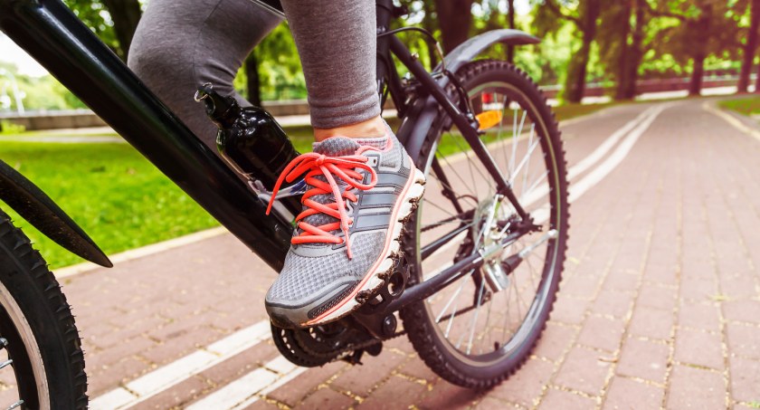 Buty rowerowe — jak kupić odpowiednie?