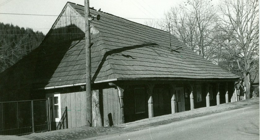 Karczma w Zawoi Centrum - opowieść