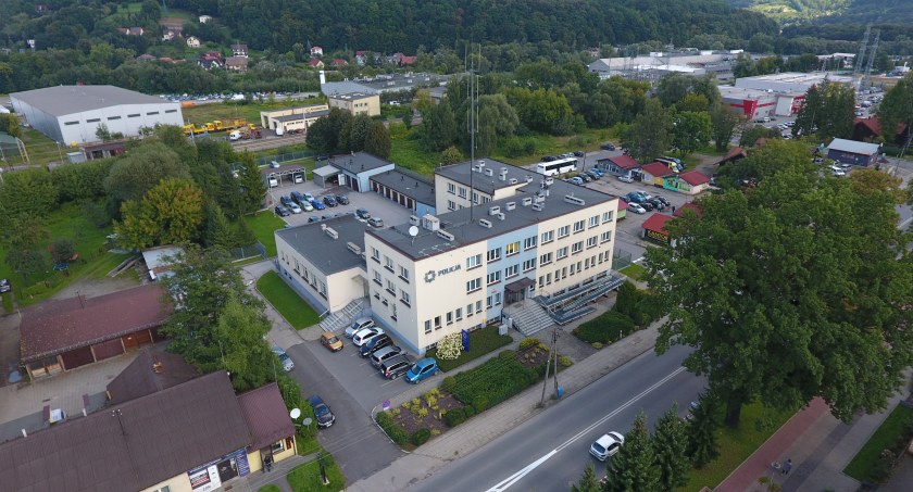 Sucha Beskidzka: Dzielnicowi otrzymali nowe zadania 