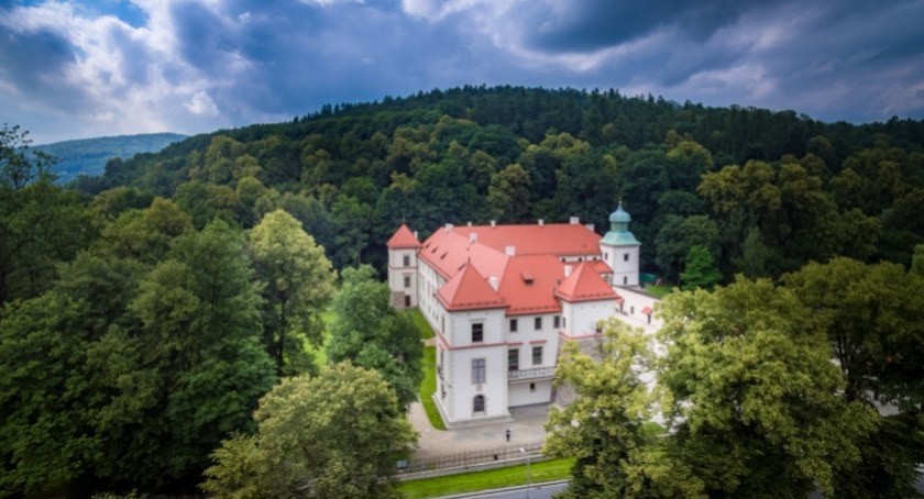 Ponad 9,1 mln zł na zabytki w powiecie suskim 