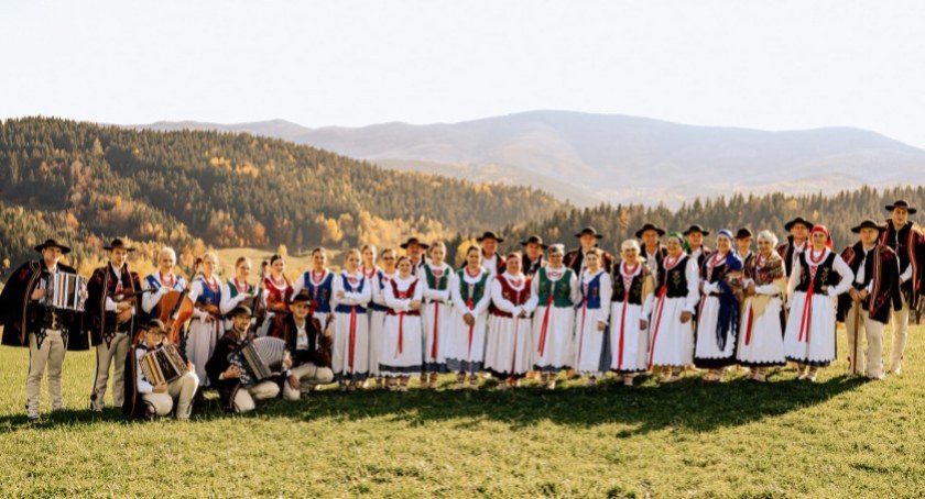 Jubileusz uczcili nagraniem filmu