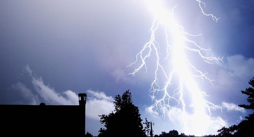 To mogą być bardzo niespokojne godziny 