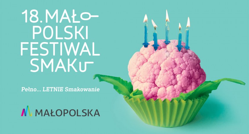 „Pełno...LETNIE Smakowanie” w Suchej Beskidzkiej