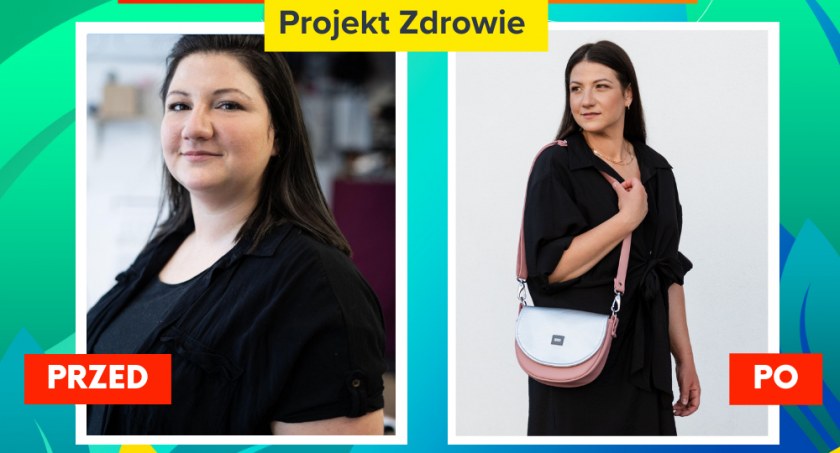Zrób to inaczej, rozpocznij kurację w wakacje!