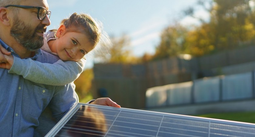 Energia odnawialna – twoja i nasza przyszłość