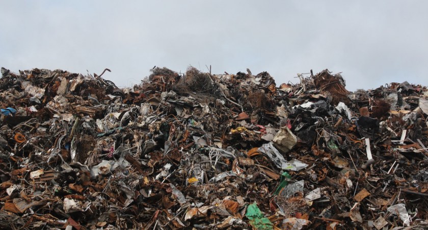 Recykling a utylizacja - na czym polega różnica? 