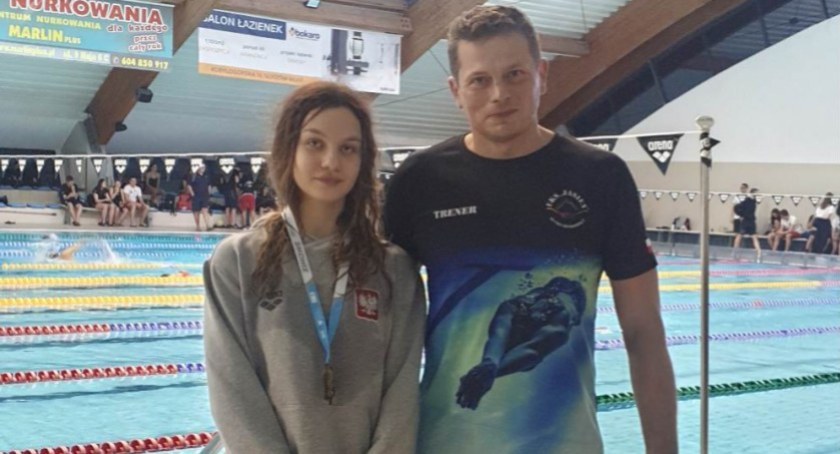 Ewa Wrona mistrzynią Polski juniorów!