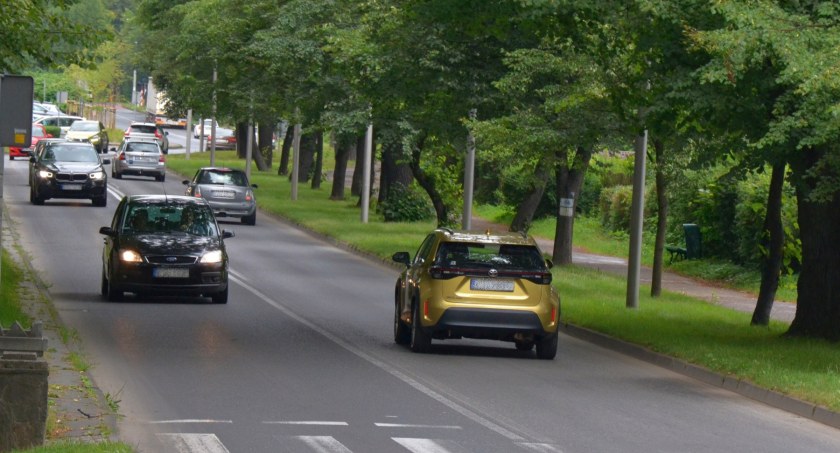 Sucha Beskidzka: Wystąpią utrudnienia w ruchu 