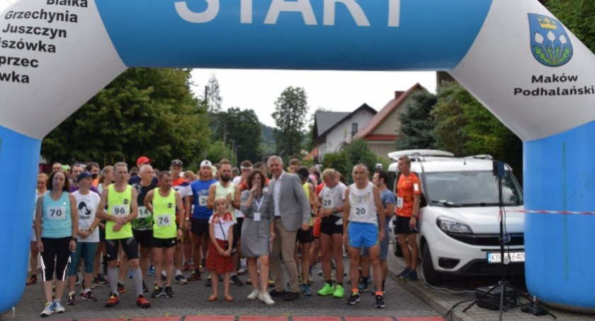 Maków Podhalański: Będą utrudnienia w ruchu 