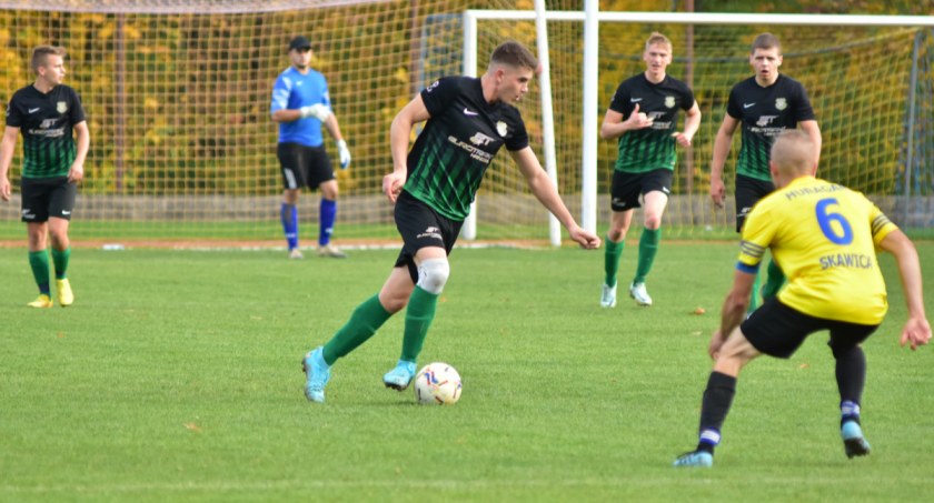Puchar Polski: Marcin Ferek strzela, Garbarz wygrywa. Od 0:2 do 4:2, czyli jak Halniak wrócił do gry