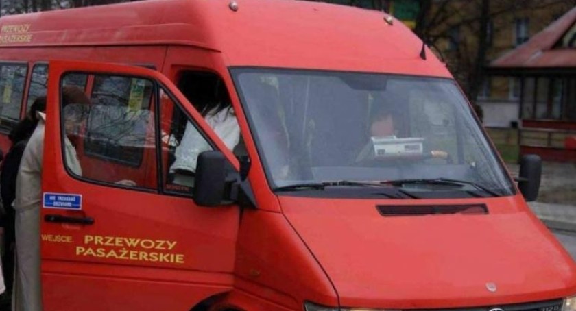 Starostwo opracowuje plan transportowy 