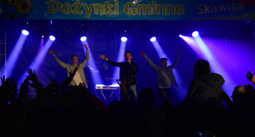 Już po raz 24. odbędą się Gminne Dożynki w Skawicy!