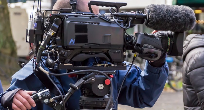Świat filmu czeka! Każdy może spróbować swoich sił 