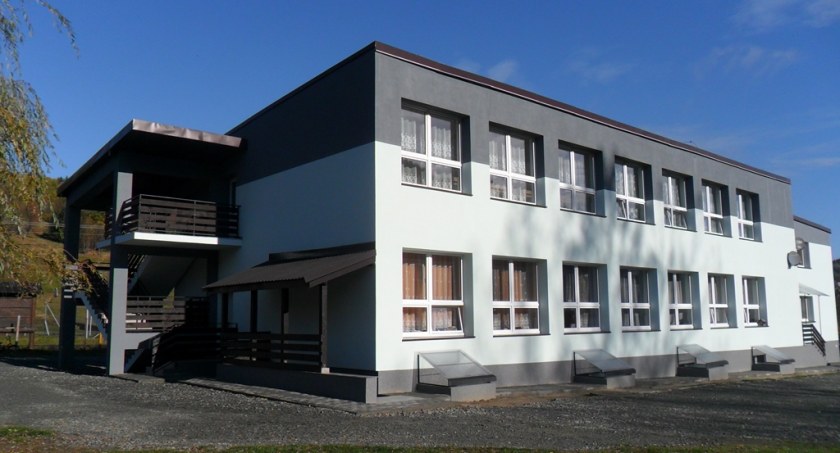 Kto zostanie dyrektorem Szkolnego Schroniska Młodzieżowego w Zawoi Wełczy?
