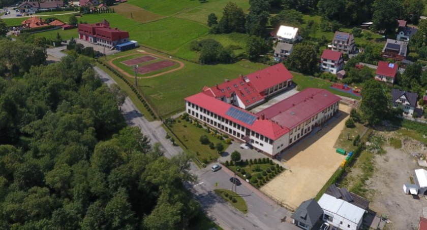 Łętownia: Droga powiatowa będzie nieprzejezdna