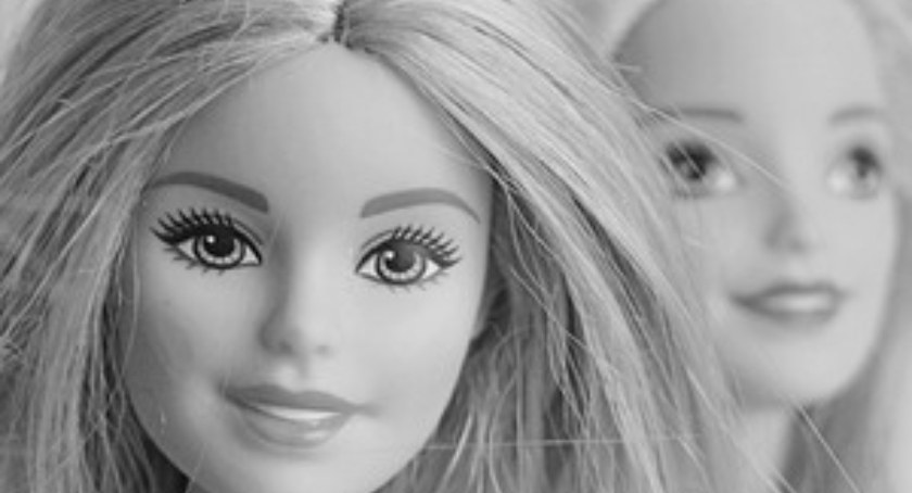 Uwaga! Aplikacja z Barbie może być niebezpieczna!