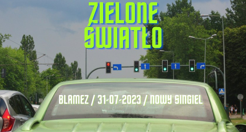 „Zielone światło