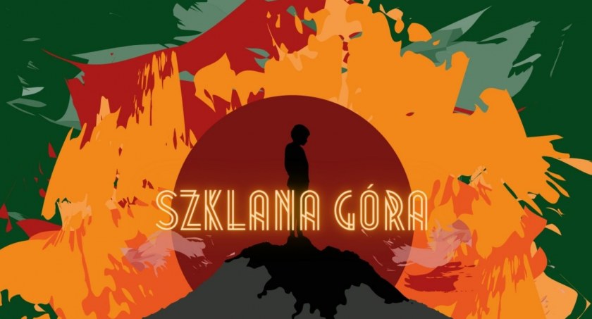Otwórz się na sztukę! Dołącz do Street Art i odkryj spektakl „Szklana Góra” - Czekamy na Twoje przesłuchanie!