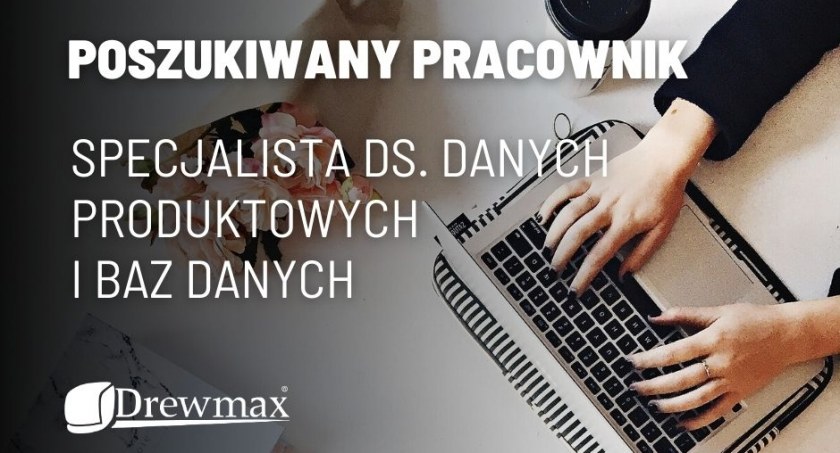 DREWMAX - oferta pracy
