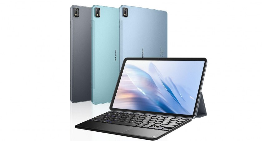 Blackview Tab 16 — najpopularniejszy tablet klasy średniej w 2023 roku
